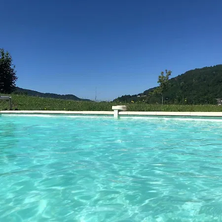 شقة Maison 6 Personnes Au Coeur De La Nature Avec Piscine Parc Des Volcans *