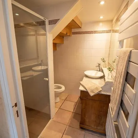 Maison 6 Personnes Au Coeur De La Nature Avec Piscine Parc Des Volcans *