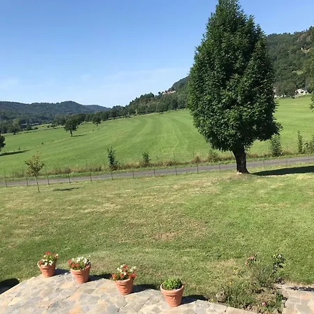 شقة Maison 6 Personnes Au Coeur De La Nature Avec Piscine Parc Des Volcans